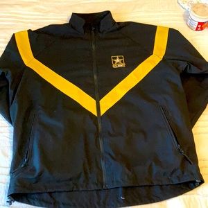ARMY APFU Jacket